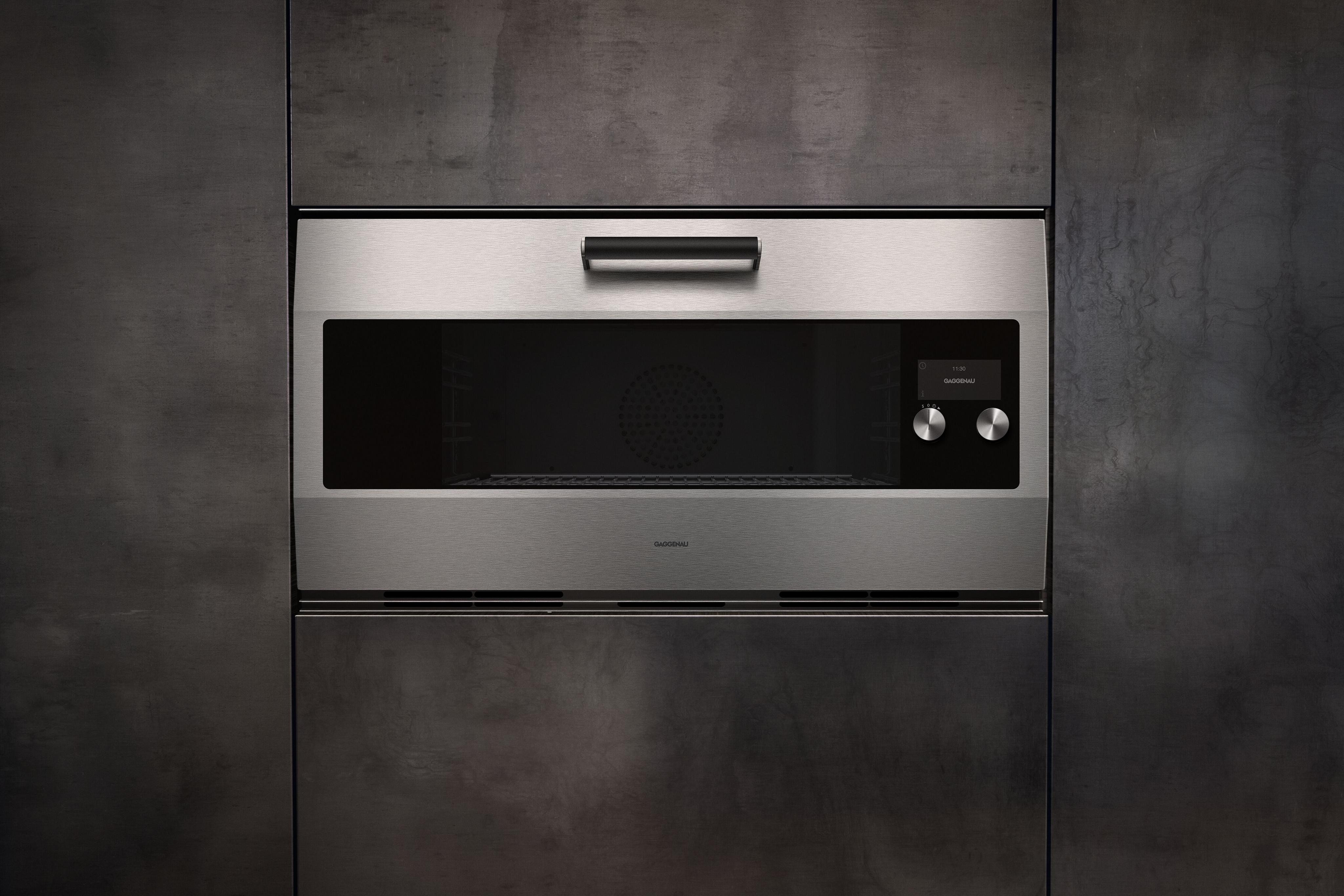 Gaggenau Backofen EB 333