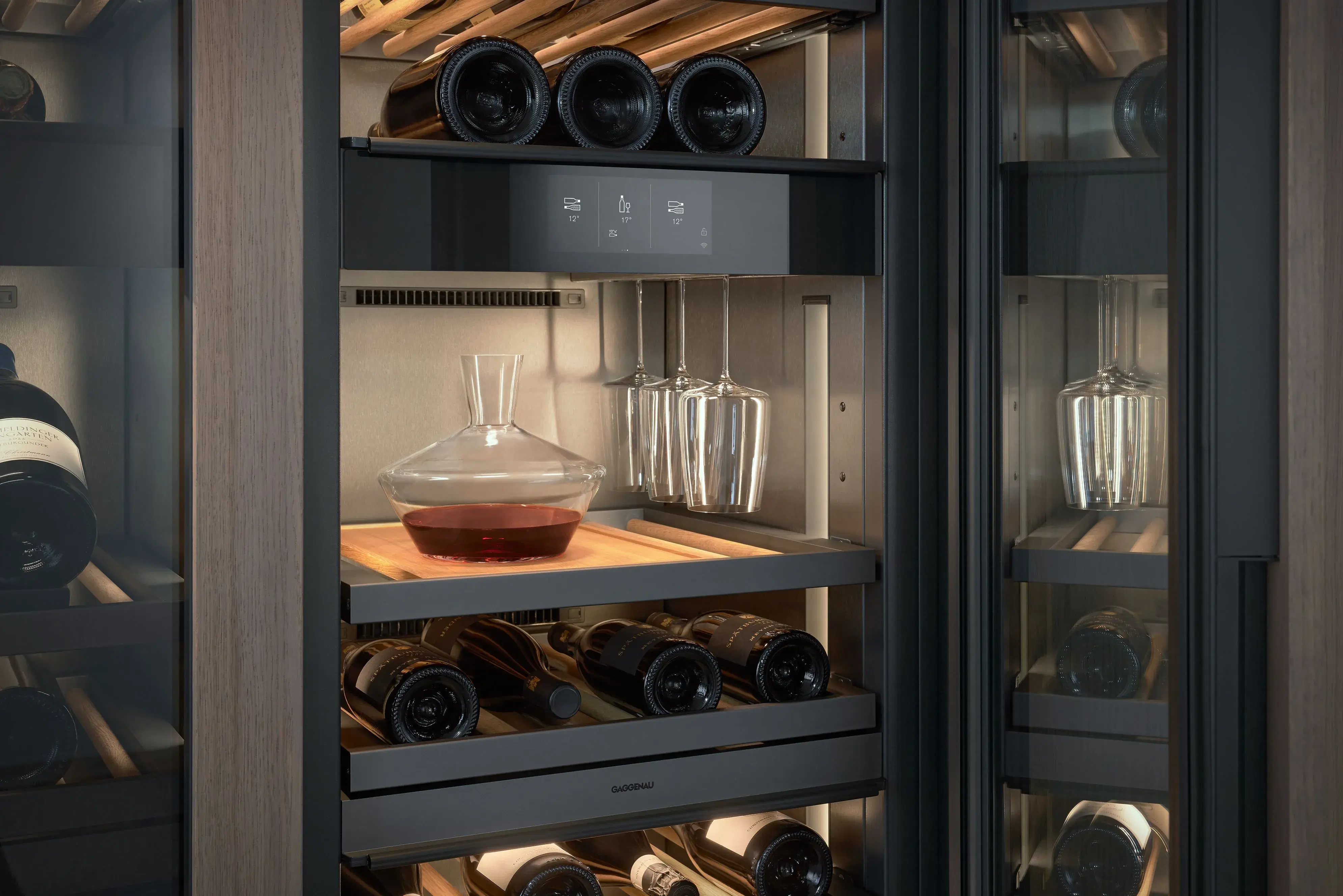 27842178_Gaggenau_Vario_Weinklimaschranke_Serie_Expressive_Bild_6_300dpi
